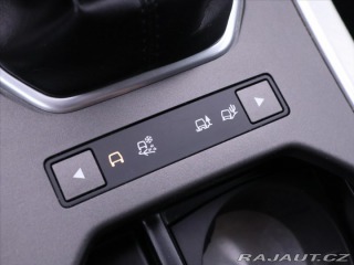 Land Rover Range Rover Evoque 2,2 SD4 AWD Kůže Aut. Kli 2012