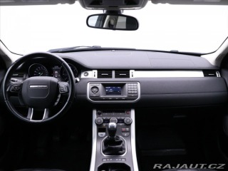 Land Rover Range Rover Evoque 2,2 SD4 AWD Kůže Aut. Kli 2012