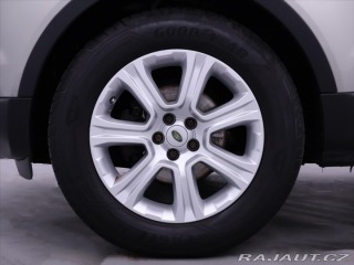 Land Rover Range Rover Evoque 2,2 SD4 AWD Kůže Aut. Kli 2012