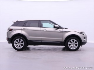 Land Rover Range Rover Evoque 2,2 SD4 AWD Kůže Aut. Kli 2012