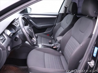 Škoda Octavia 2,0 TDI  4x4 CZ Elegance 2015