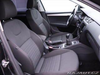 Škoda Octavia 2,0 TDI  4x4 CZ Elegance 2015