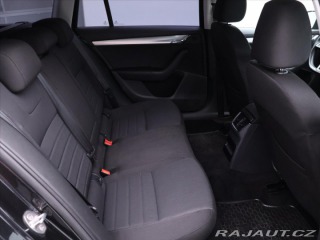 Škoda Octavia 2,0 TDI  4x4 CZ Elegance 2015