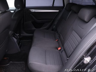Škoda Octavia 2,0 TDI  4x4 CZ Elegance 2015