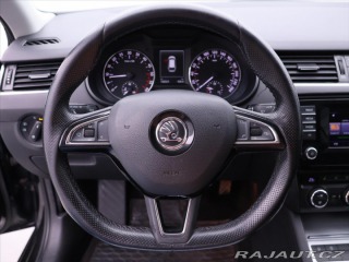 Škoda Octavia 2,0 TDI  4x4 CZ Elegance 2015