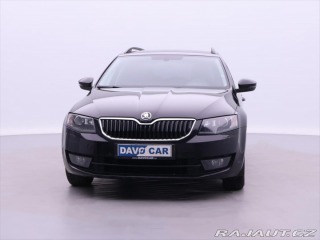 Škoda Octavia 2,0 TDI  4x4 CZ Elegance 2015