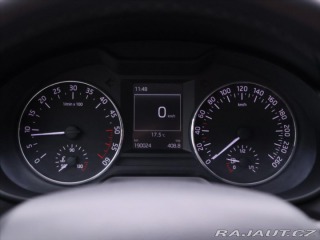 Škoda Octavia 2,0 TDI  4x4 CZ Elegance 2015