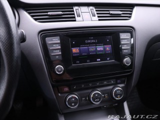 Škoda Octavia 2,0 TDI  4x4 CZ Elegance 2015