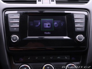 Škoda Octavia 2,0 TDI  4x4 CZ Elegance 2015