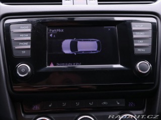 Škoda Octavia 2,0 TDI  4x4 CZ Elegance 2015