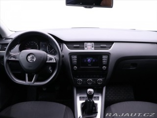 Škoda Octavia 2,0 TDI  4x4 CZ Elegance 2015