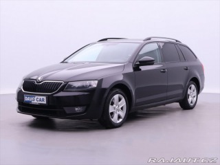 Škoda Octavia 2,0 TDI  4x4 CZ Elegance 2015