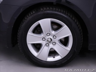 Škoda Octavia 2,0 TDI  4x4 CZ Elegance 2015
