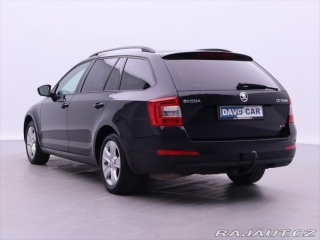 Škoda Octavia 2,0 TDI  4x4 CZ Elegance 2015