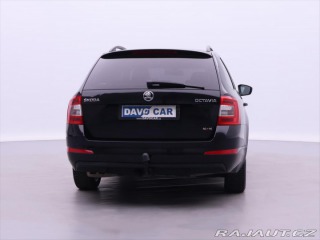Škoda Octavia 2,0 TDI  4x4 CZ Elegance 2015