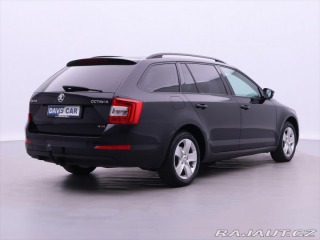 Škoda Octavia 2,0 TDI  4x4 CZ Elegance 2015