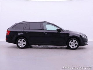 Škoda Octavia 2,0 TDI  4x4 CZ Elegance 2015