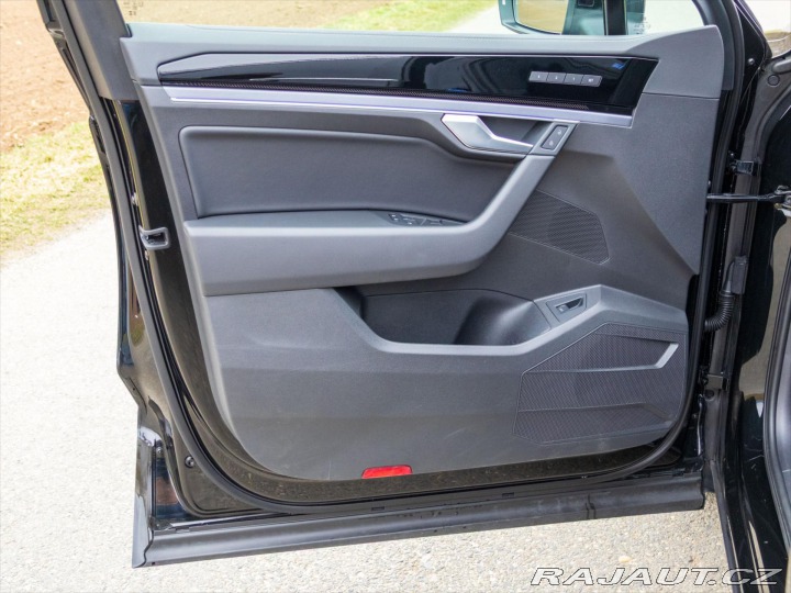Volkswagen Touareg 3,0 V6 TDI R-Line 1.Maj. 2024