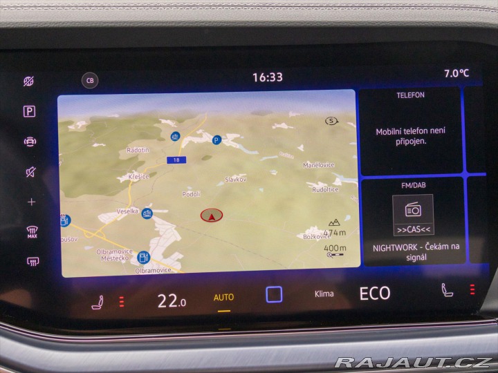 Volkswagen Touareg 3,0 V6 TDI R-Line 1.Maj. 2024