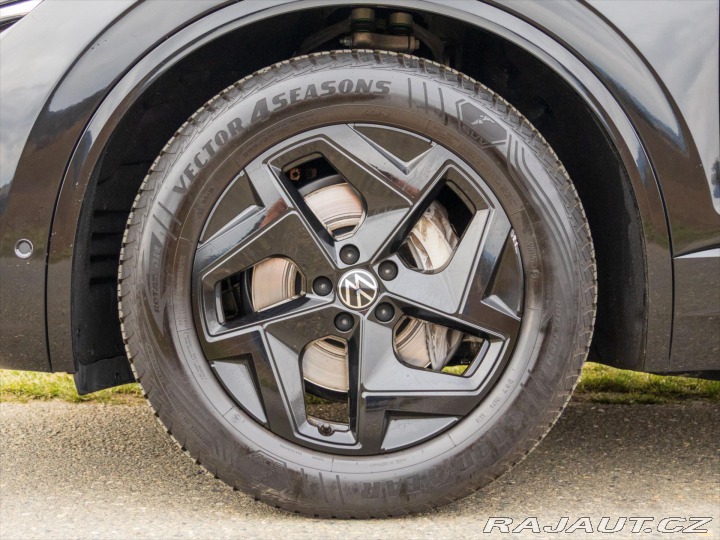 Volkswagen Touareg 3,0 V6 TDI R-Line 1.Maj. 2024