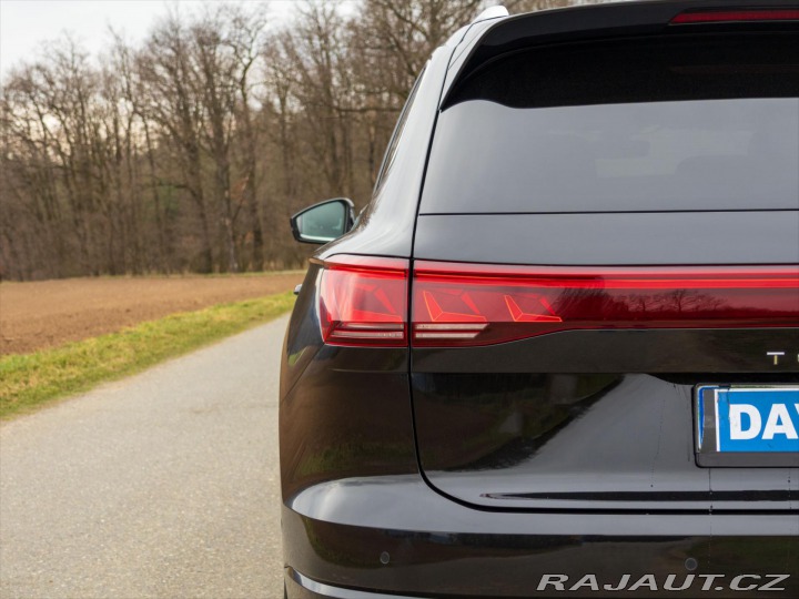 Volkswagen Touareg 3,0 V6 TDI R-Line 1.Maj. 2024