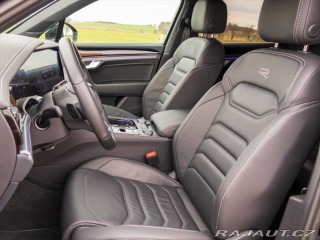 Volkswagen Touareg 3,0 V6 TDI R-Line 1.Maj. 2024