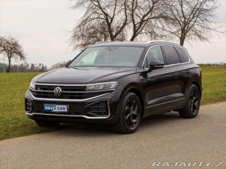 Volkswagen Touareg 3,0 V6 TDI R-Line 1.Maj. 2024