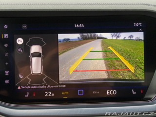 Volkswagen Touareg 3,0 V6 TDI R-Line 1.Maj. 2024