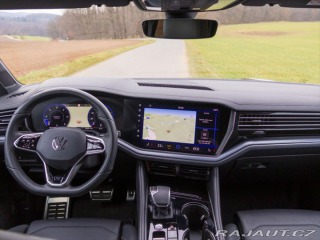 Volkswagen Touareg 3,0 V6 TDI R-Line 1.Maj. 2024