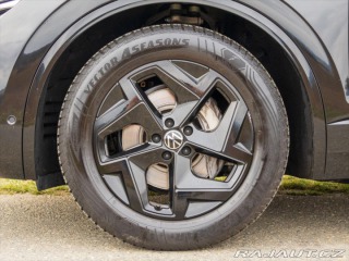 Volkswagen Touareg 3,0 V6 TDI R-Line 1.Maj. 2024