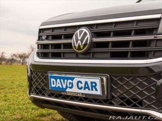 Volkswagen Touareg 3,0 V6 TDI R-Line 1.Maj. 2024