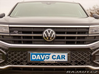 Volkswagen Touareg 3,0 V6 TDI R-Line 1.Maj. 2024