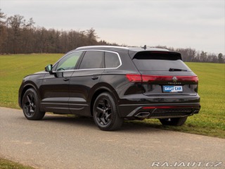 Volkswagen Touareg 3,0 V6 TDI R-Line 1.Maj. 2024