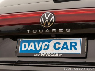 Volkswagen Touareg 3,0 V6 TDI R-Line 1.Maj. 2024