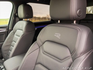Volkswagen Touareg 3,0 V6 TDI R-Line 1.Maj. 2024