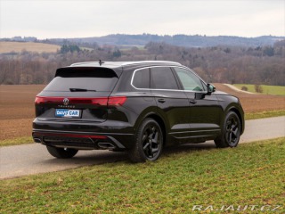Volkswagen Touareg 3,0 V6 TDI R-Line 1.Maj. 2024