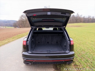 Volkswagen Touareg 3,0 V6 TDI R-Line 1.Maj. 2024