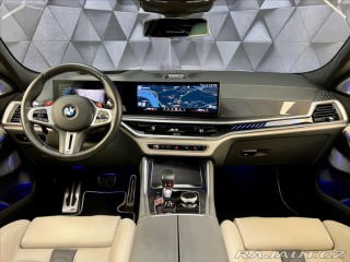 BMW X6 M xDrive COMPETITION, LAS 2023