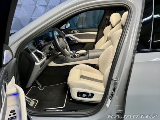 BMW X6 M xDrive COMPETITION, LAS 2023