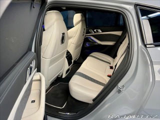 BMW X6 M xDrive COMPETITION, LAS 2023