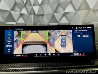 BMW X6 M xDrive COMPETITION, LAS 2023