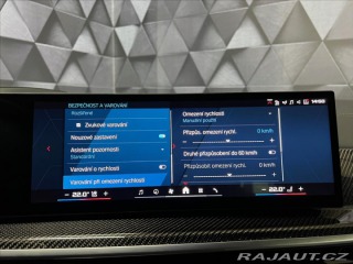BMW X6 M xDrive COMPETITION, LAS 2023