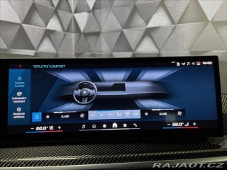 BMW X6 M xDrive COMPETITION, LAS 2023