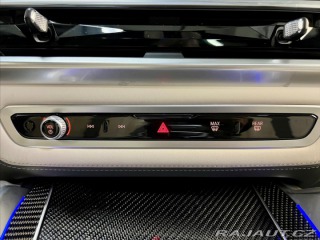 BMW X6 M xDrive COMPETITION, LAS 2023