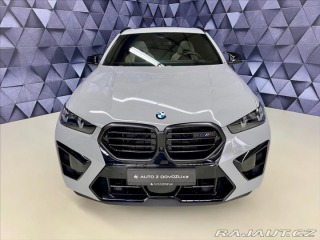 BMW X6 M xDrive COMPETITION, LAS 2023