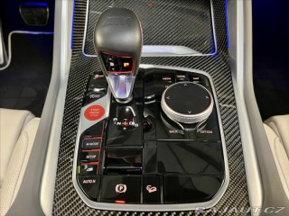 BMW X6 M xDrive COMPETITION, LAS 2023