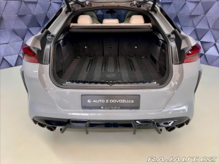 BMW X6 M xDrive COMPETITION, LAS 2023