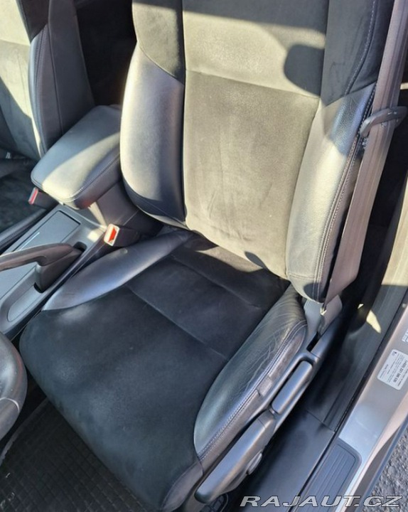 Honda CR-V 2.0 I-VTEC 4WD 2014