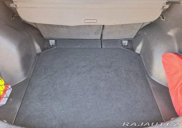 Honda CR-V 2.0 I-VTEC 4WD 2014