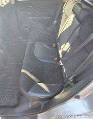 Honda CR-V 2.0 I-VTEC 4WD 2014